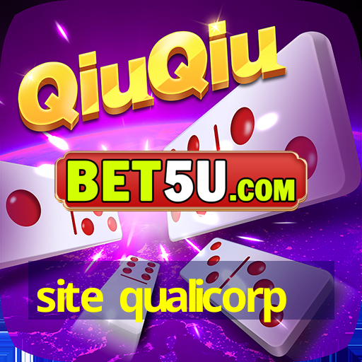 site qualicorp